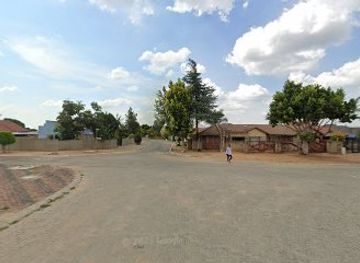 south-africa/polokwane/landmark/sa-war-concentration-camp-cemetery