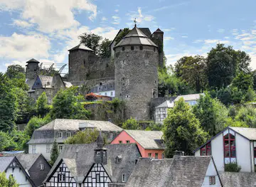 Burg Monschau