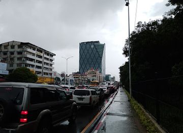 myanmar-burma/yangon/insein/landmark/lhein-tan-lam-sun