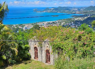 saint-lucia/morne-fortune/landmark/morne-fortune-museum-art-gallery