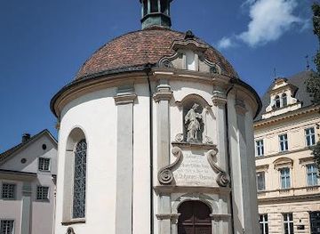 liechtenstein/schaan/landmark/nepomukkapelle