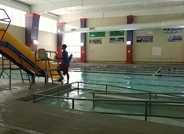 arkansas/sherwood/landmark/bill-harmon-recreation-sherwood-parks-rec-maintenance