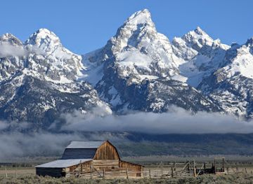 Grand Teton National Park