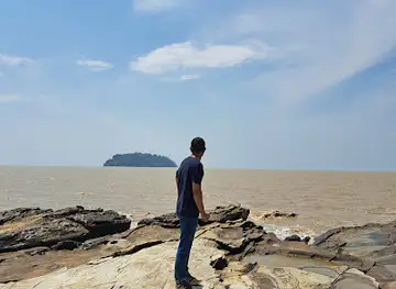 The Northernmost Point of Central Java