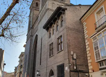 Museo del Teatro de Caesaraugusta