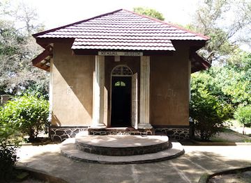 tanzania/iringa/landmark/mkwawa-museum