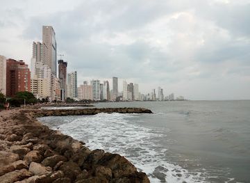 colombia/cartagena/bocagrande/landmark/parque-de-la-maria-mulata