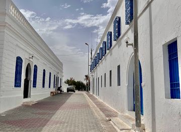 tunisia/the-tell/landmark/el-ghriba-synagogue