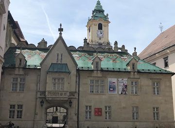 slovakia/zahorie/landmark/hall-of-mirrors-of-the-primate-s-palace