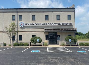 ohio/dayton/landmark/mound-cold-war-discovery-center