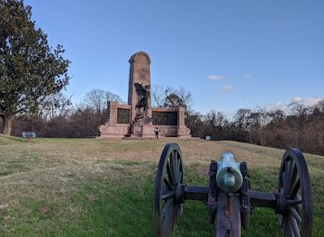 mississippi/vicksburg-national-military-park/landmark/the-missouri-state-memorial