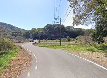 japan/oki/landmark/senzaki-ancient-tombs-kyushu-olle-iwajima-course-starting-point