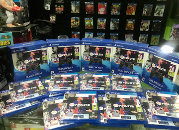 trinidad-and-tobago/scarborough/landmark/1-up-games