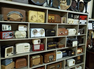 connecticut/hartford-county/landmark/vintage-radio-communications-museum-of-ct
