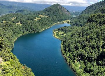 chile/pucon/landmark/recepcion-mirador-laguna-el-leon-pucon