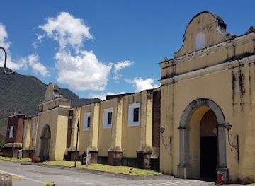 guatemala/quetzaltenango/landmark/house-of-botran-and-museum