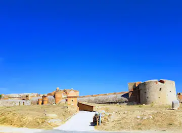 Salses Fortress