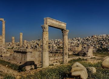 jordan/ajloun-forest-reserve/landmark/amman-citadel