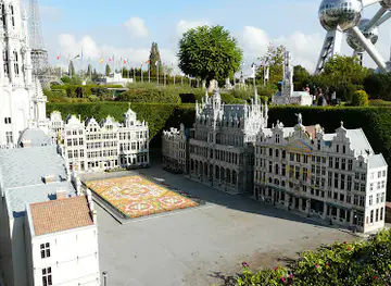 Mini-Europe