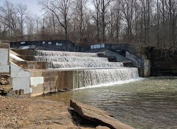 indiana/yellowwood-state-forest/landmark/yellowwood-campground