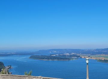 Vista House at Crown Point
