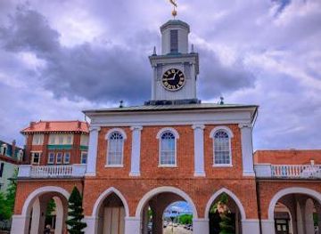 arkansas/fayetteville/landmark/market-house