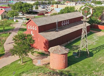 texas/lubbock/texas-tech-university/landmark/national-ranching-heritage-center