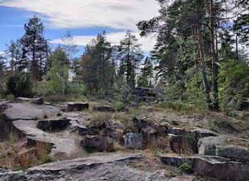 finland/espoo/leppavaara/landmark/world-war-i-fortresses