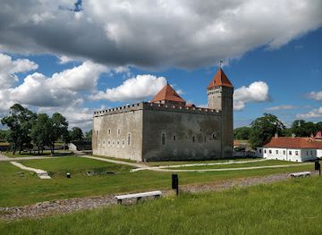 estonia/kuressaare-castle/landmark/saaremaa-muuseum