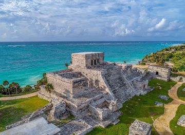 mexico/eastern-mexico/landmark/mexico-highlights