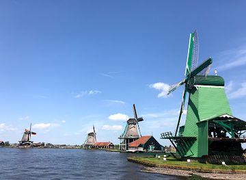 netherlands/zaanstreek/landmark/the-zaansche-mill