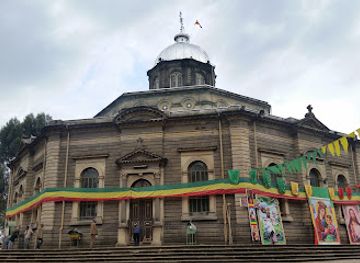 ethiopia/debre-markos/landmark/st-george-church