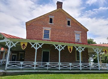 Chimney Point State Historic Site