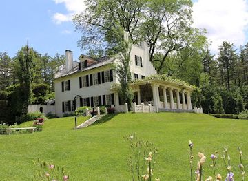 Saint-Gaudens National Historical Park