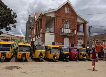 madagascar/vakinankaratra/landmark/antsenakely