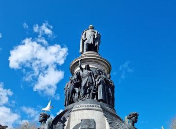 ireland/bray/landmark/o-connell-monument