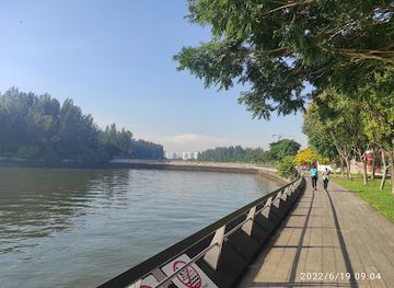 singapore/punggol/landmark/punggol-boardwalk