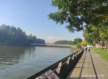 Punggol Boardwalk