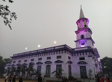 india/agra/sadar-bazaar/landmark/st-george-s-cathedral-cni