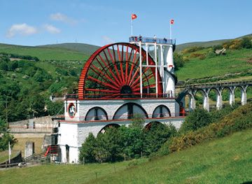 isle-of-man/snaefell/landmark/the-great-laxey-wheel