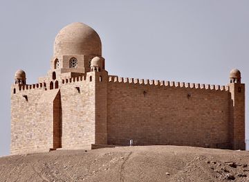egypt/lower-egypt/landmark/aga-khan-mausoleum