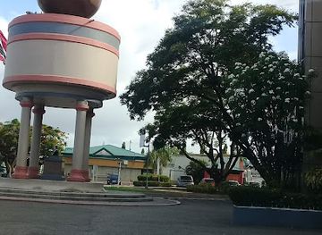 trinidad-and-tobago/tunapuna/landmark/centre-of-excellence