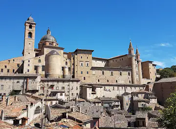 Oratorio di San Giovanni Battista