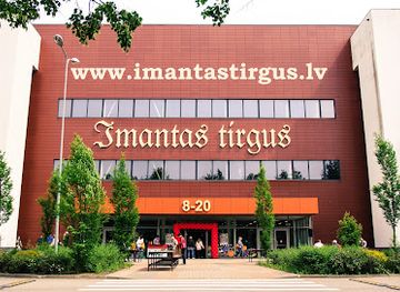 latvia/kurzeme/landmark/imantas-market