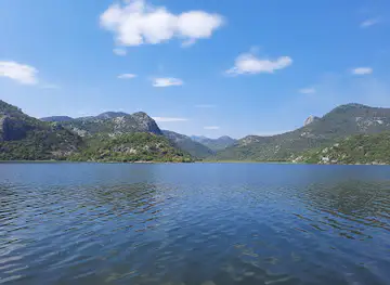 Viewpoint Skadar