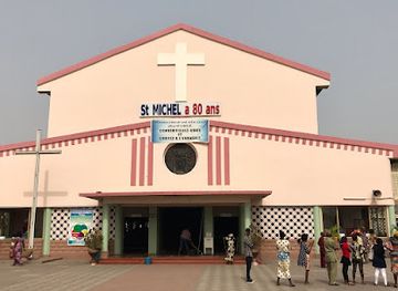 benin/cotonou/landmark/eglise-catholique-saint-michel