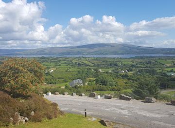 ireland/connacht/landmark/arigna-mining-experience