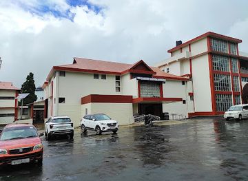 india/shillong/upper-shillong/landmark/capt-williamson-sangma-state-museum