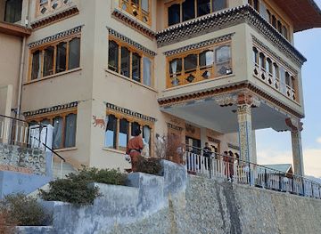 bhutan/paro/landmark/bhutan-mandala-resort