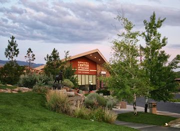 Buffalo Bill Center of the West